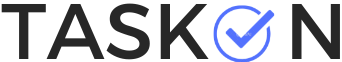 Taskon logo